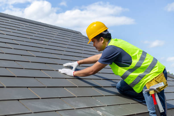 Emergency Roof Repair in West Alexandria, OH